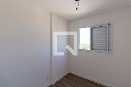 Quarto 1 de apartamento à venda com 2 quartos, 44m² em Vila Ré, São Paulo