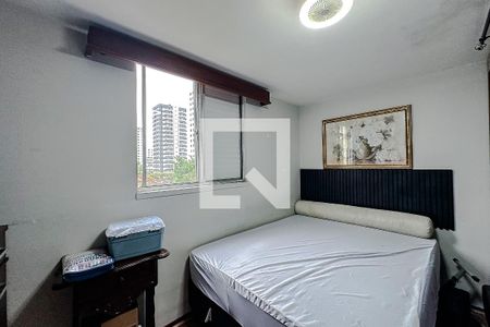 Quarto 1 de apartamento à venda com 2 quartos, 62m² em Brás, São Paulo