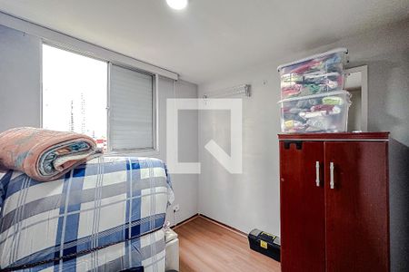 Quarto 2 de apartamento à venda com 2 quartos, 62m² em Brás, São Paulo