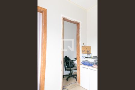 Casa à venda com 215m², 5 quartos e 1 vagaCloset da Suíte 2 - 2ª Pavimento