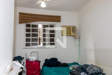 Casa à venda com 215m², 5 quartos e 1 vaga2ª Casa - Quarto 1  - 2º pavimento