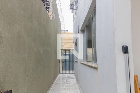 Casa à venda com 215m², 5 quartos e 1 vagaLateral da casa 