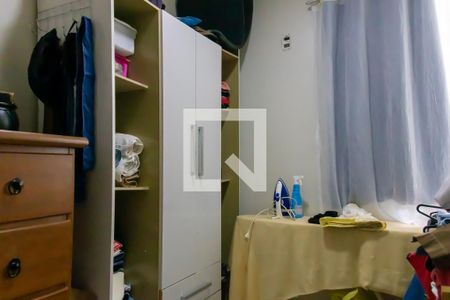 Casa à venda com 215m², 5 quartos e 1 vagaQuarto 3 - 2ª Pavimento