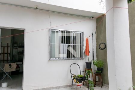 Casa à venda com 215m², 5 quartos e 1 vagaQuintal