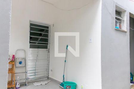Casa à venda com 215m², 5 quartos e 1 vagaQuintal