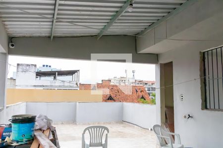 Casa à venda com 215m², 5 quartos e 1 vagaTerraço