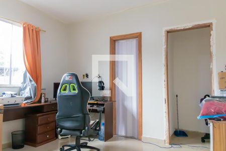 Casa à venda com 215m², 5 quartos e 1 vagaSuíte 2 - 2ª Pavimento