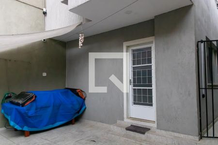 Casa à venda com 215m², 5 quartos e 1 vagaFrente da Casa