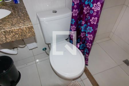 Casa à venda com 215m², 5 quartos e 1 vagaBanheiro de serviço