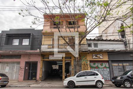 Apartamento à venda com 75m², 2 quartos e sem vagaFachada