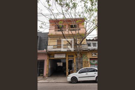 Apartamento à venda com 75m², 2 quartos e sem vagaFachada