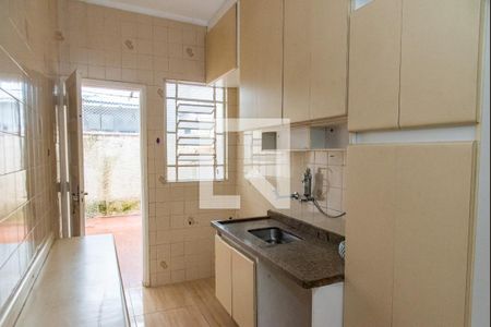 Apartamento à venda com 75m², 2 quartos e sem vagaCozinha