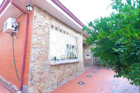 Casa à venda com 280m², 4 quartos e 8 vagasÁrea externa