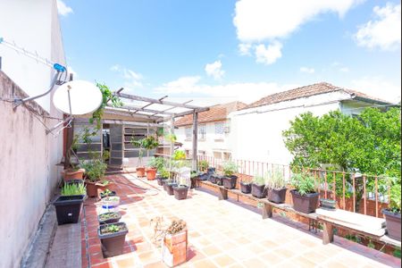 Casa à venda com 280m², 4 quartos e 8 vagasTerraço