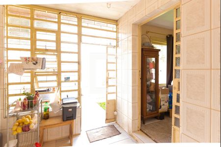 Casa à venda com 280m², 4 quartos e 8 vagasÁrea de Serviço