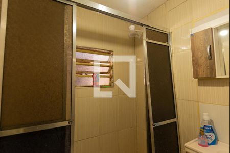 Casa à venda com 280m², 4 quartos e 8 vagasBanheiro da Suíte 2