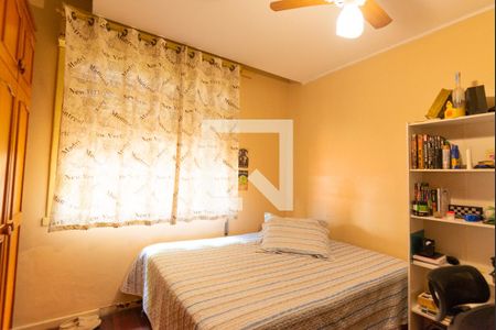 Casa à venda com 280m², 4 quartos e 8 vagasQuarto 3