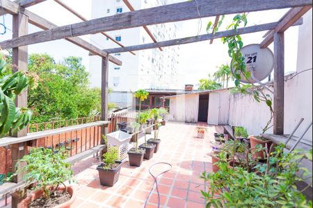 Casa à venda com 280m², 4 quartos e 8 vagasTerraço
