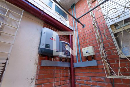 Casa à venda com 280m², 4 quartos e 8 vagasÁrea externa