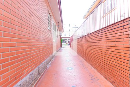 Casa à venda com 280m², 4 quartos e 8 vagasÁrea externa