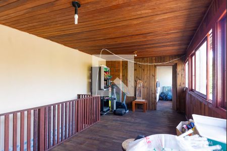 Casa à venda com 280m², 4 quartos e 8 vagasSalão de Festas