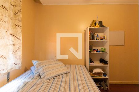 Casa à venda com 280m², 4 quartos e 8 vagasQuarto 3