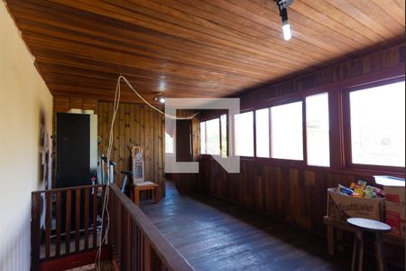 Casa à venda com 280m², 4 quartos e 8 vagasSalão de Festas