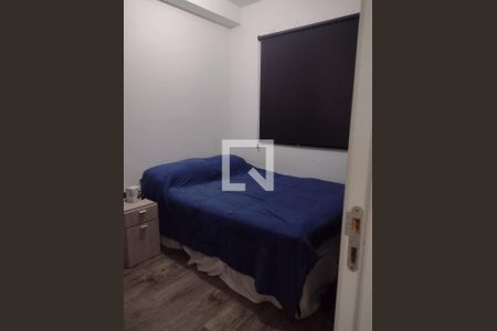 Apartamento à venda com 33m², 2 quartos e sem vaga