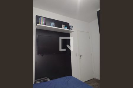 Apartamento à venda com 33m², 2 quartos e sem vaga