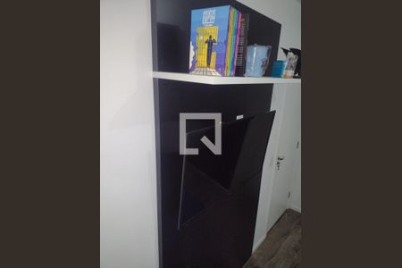 Apartamento à venda com 33m², 2 quartos e sem vaga