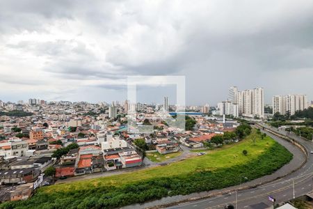 Apartamento à venda com 64m², 2 quartos e 1 vaga Apartamento à venda com 64m², 2 quartos e 1 vagaVista
