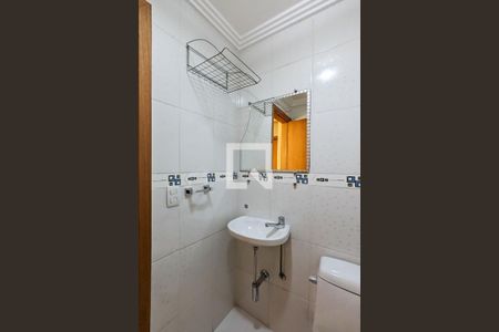 Apartamento à venda com 64m², 2 quartos e 1 vaga Apartamento à venda com 64m², 2 quartos e 1 vagaBanheiro