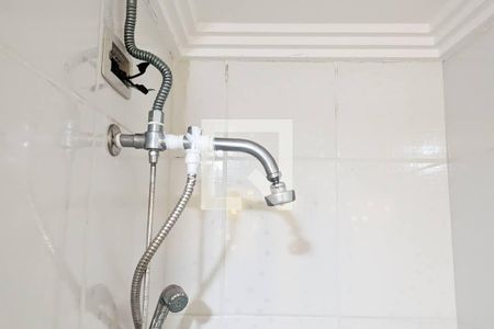 Apartamento à venda com 64m², 2 quartos e 1 vaga Apartamento à venda com 64m², 2 quartos e 1 vagaBanheiro