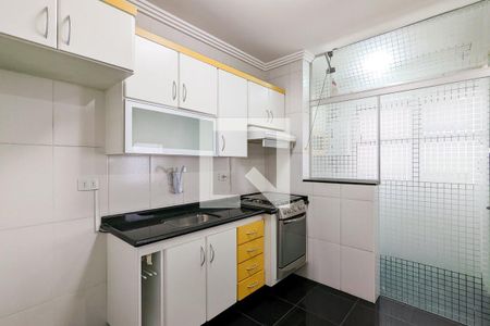 Apartamento à venda com 64m², 2 quartos e 1 vaga Apartamento à venda com 64m², 2 quartos e 1 vagaCozinha