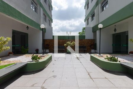 Apartamento à venda com 64m², 2 quartos e 1 vaga Apartamento à venda com 64m², 2 quartos e 1 vagaÁrea comum