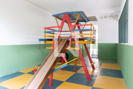 Apartamento à venda com 64m², 2 quartos e 1 vaga Apartamento à venda com 64m², 2 quartos e 1 vagaÁrea comum