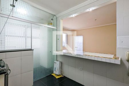 Apartamento à venda com 64m², 2 quartos e 1 vaga Apartamento à venda com 64m², 2 quartos e 1 vagaCozinha