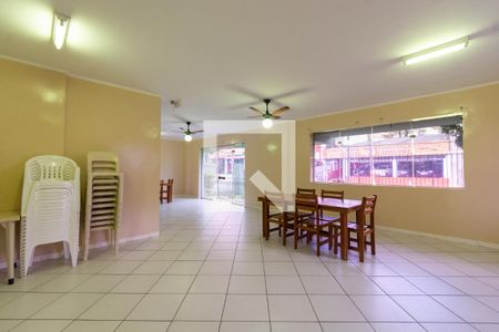 Apartamento à venda com 64m², 2 quartos e 1 vaga Apartamento à venda com 64m², 2 quartos e 1 vagaÁrea comum