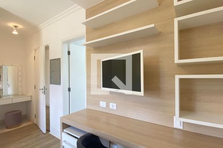 Casa de condomínio à venda com 450m², 4 quartos e 4 vagasSuíte 2