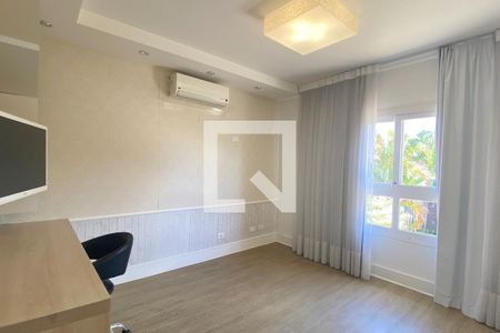 Casa de condomínio à venda com 450m², 4 quartos e 4 vagasSuíte 2