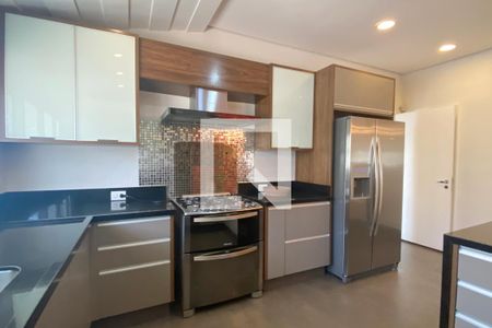 Casa de condomínio à venda com 450m², 4 quartos e 4 vagasCozinha