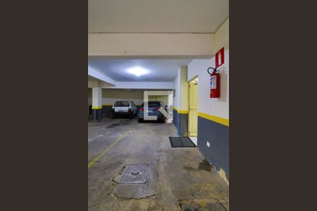 Apartamento para alugar com 98m², 3 quartos e 2 vagas Apartamento para alugar com 98m², 3 quartos e 2 vagasGaragem