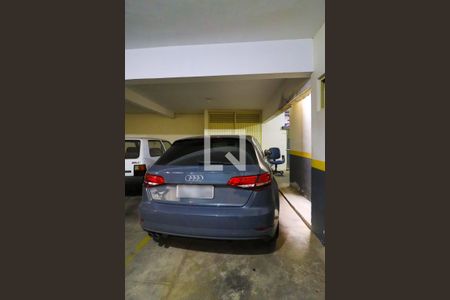 Apartamento para alugar com 98m², 3 quartos e 2 vagas Apartamento para alugar com 98m², 3 quartos e 2 vagasGaragem
