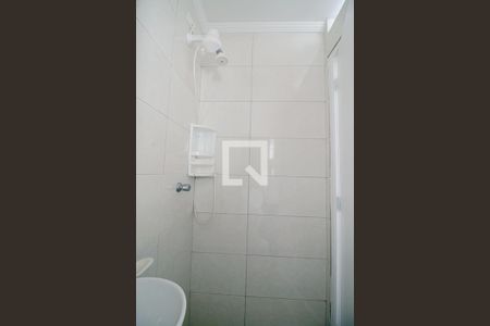 Apartamento à venda com 80m², 3 quartos e 1 vaga Apartamento à venda com 80m², 3 quartos e 1 vagaBanheiro de serviço