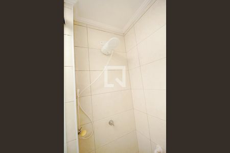 Apartamento à venda com 80m², 3 quartos e 1 vaga Apartamento à venda com 80m², 3 quartos e 1 vagaBanheiro