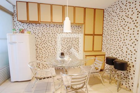 Apartamento à venda com 80m², 3 quartos e 1 vaga Apartamento à venda com 80m², 3 quartos e 1 vagaCopa