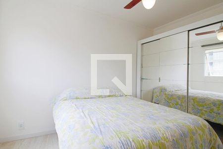Apartamento à venda com 80m², 3 quartos e 1 vaga Apartamento à venda com 80m², 3 quartos e 1 vagaQuarto 2
