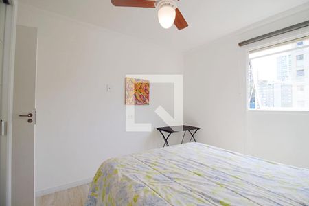 Apartamento à venda com 80m², 3 quartos e 1 vaga Apartamento à venda com 80m², 3 quartos e 1 vagaQuarto 2