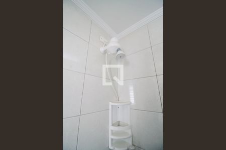 Apartamento à venda com 80m², 3 quartos e 1 vaga Apartamento à venda com 80m², 3 quartos e 1 vagaBanheiro de serviço