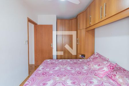 Apartamento à venda com 62m², 2 quartos e 2 vagas Apartamento à venda com 62m², 2 quartos e 2 vagasQuarto 2